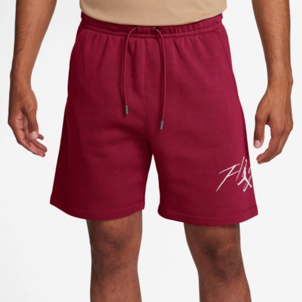 Jordan Essential Fleece HBR Shorts Extra Large - Picture 3 of 16